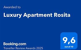 Luxury Apartment Rosita
