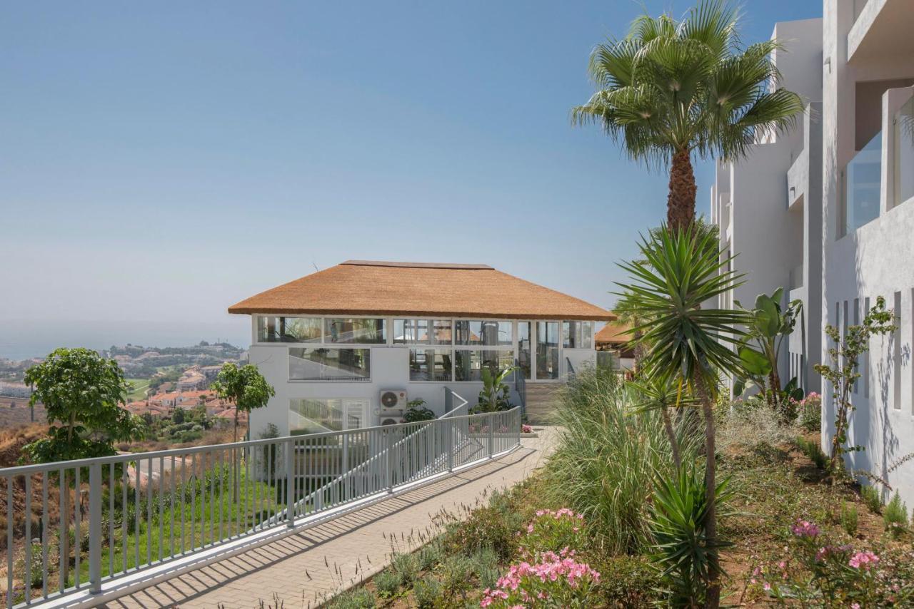 Luxury Apartment Rosita Sitio de Calahonda Exterior foto