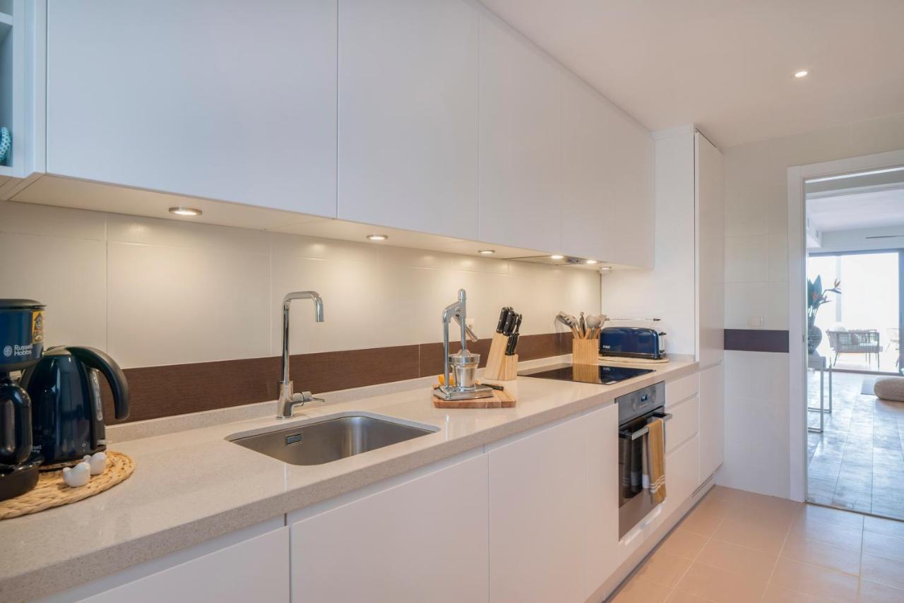 Luxury Apartment Rosita Sitio de Calahonda Exterior foto