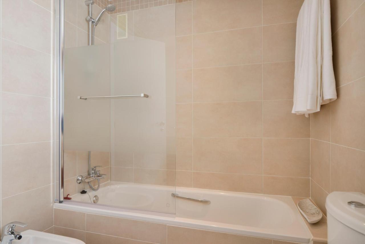 Luxury Apartment Rosita Sitio de Calahonda Exterior foto